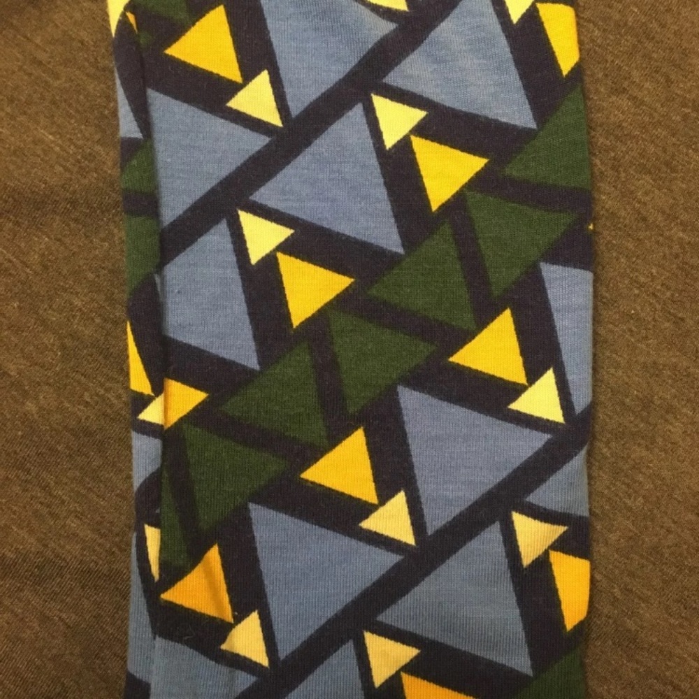 LuLaRoe Randy - Picture 2 of 2